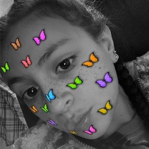 Meet your Posher, Delanie